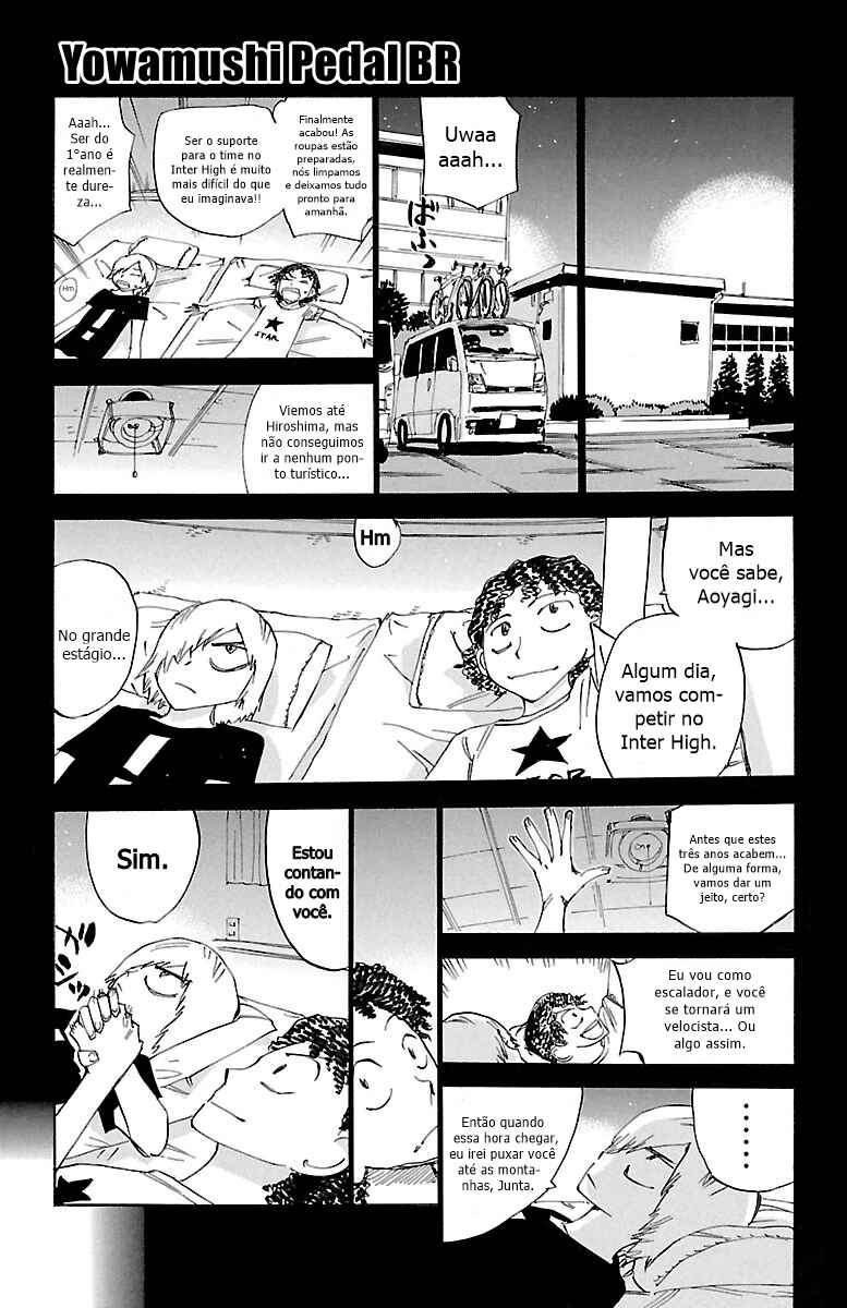 Chapter 387 - Page 18