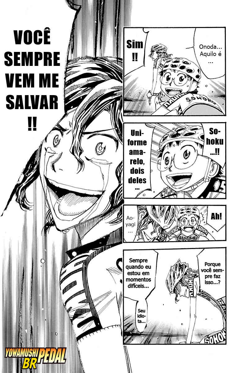 Chapter 387 - Page 20