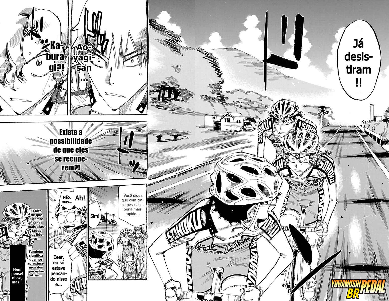 Chapter 387 - Page 5