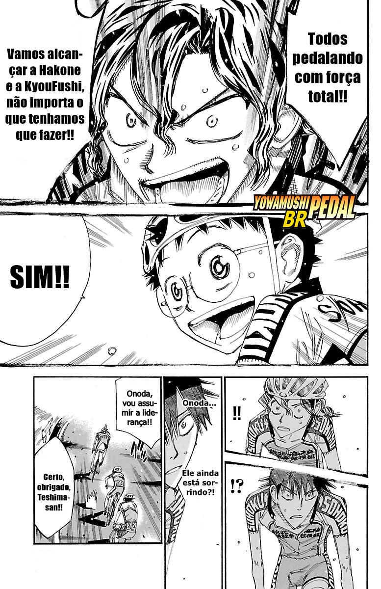 Chapter 387 - Page 9