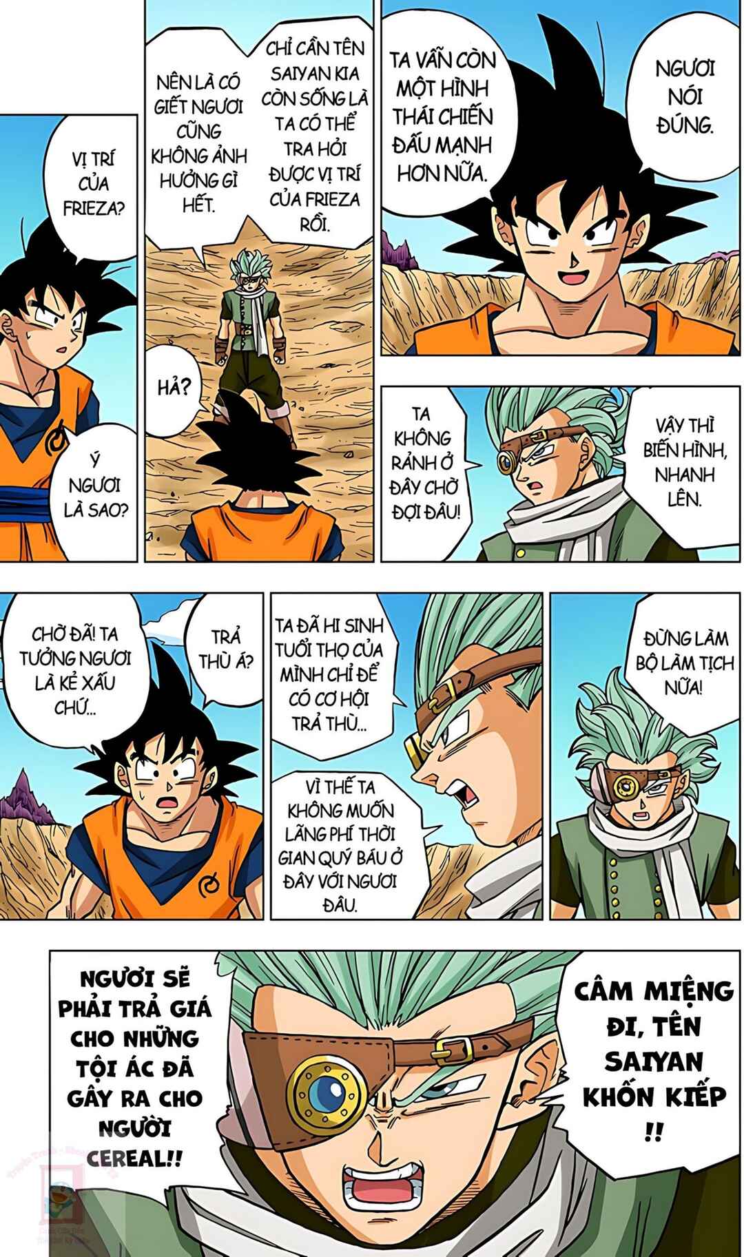 Chapter 72 - Page 36