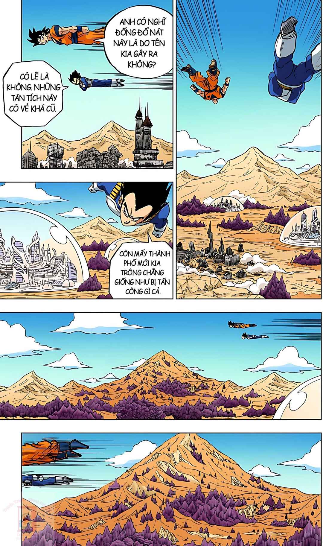 Chapter 72 - Page 5