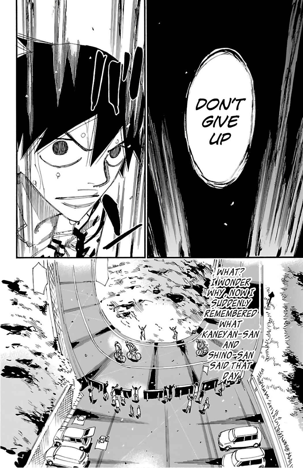 Chapter 487 - Page 10