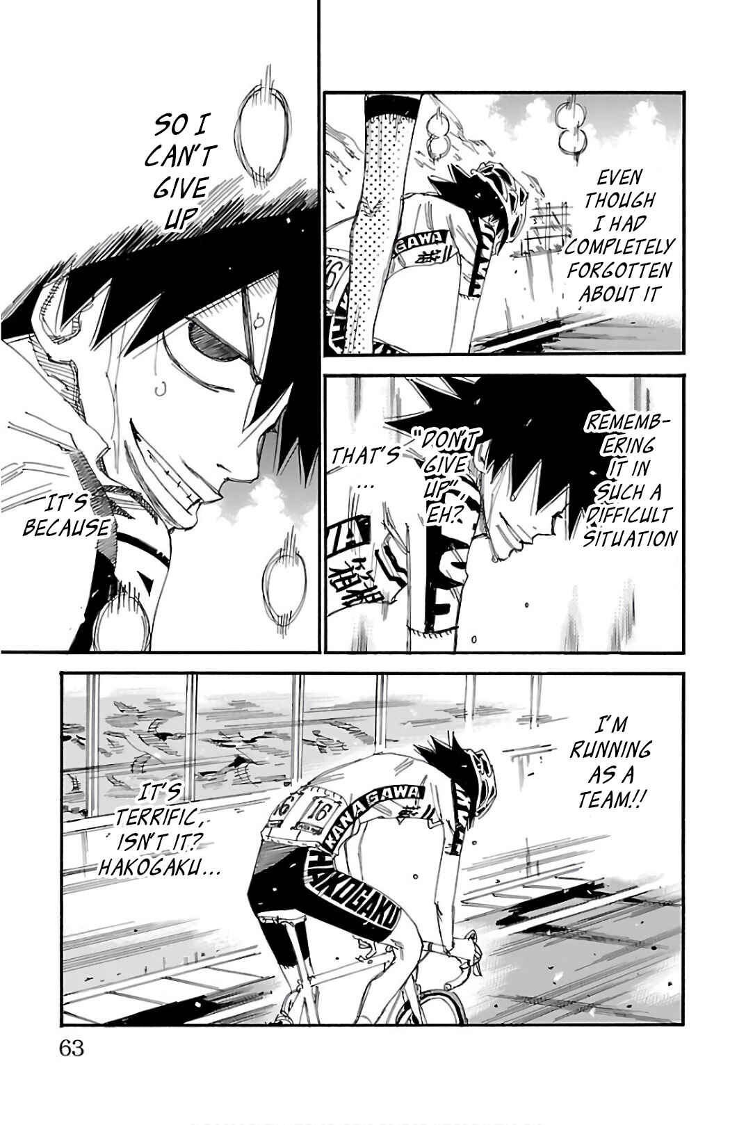 Chapter 487 - Page 11