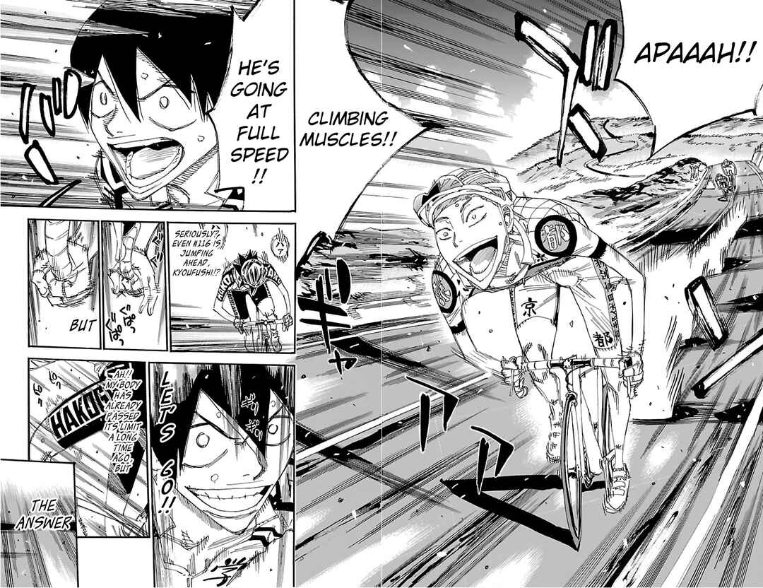 Chapter 487 - Page 14