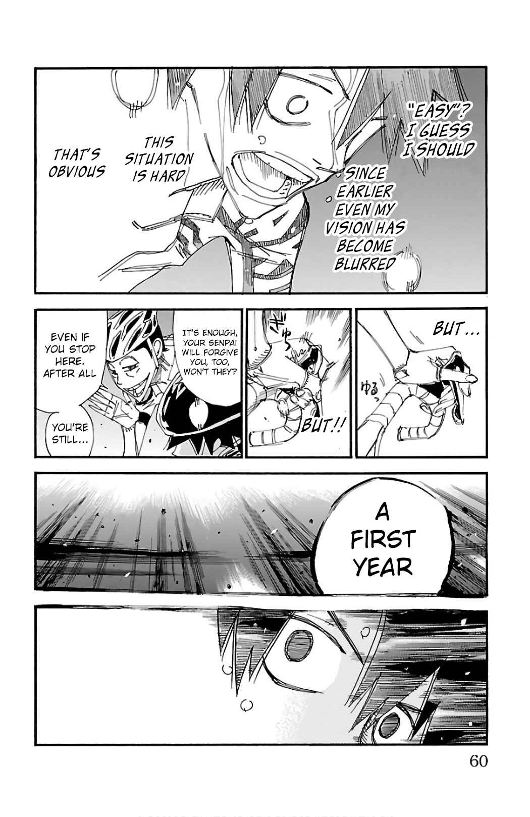 Chapter 487 - Page 8