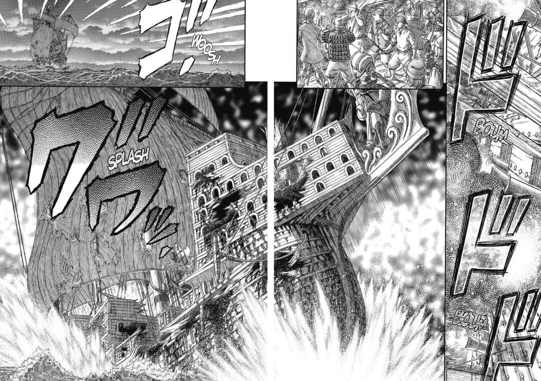 Chapter 308 - Page 16