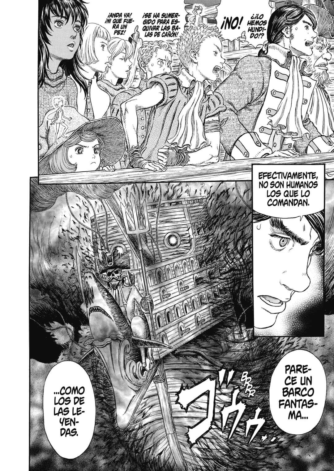 Chapter 308 - Page 18