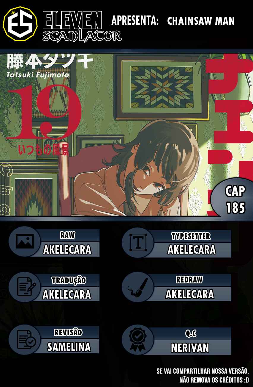 Chapter 185 - Page 1