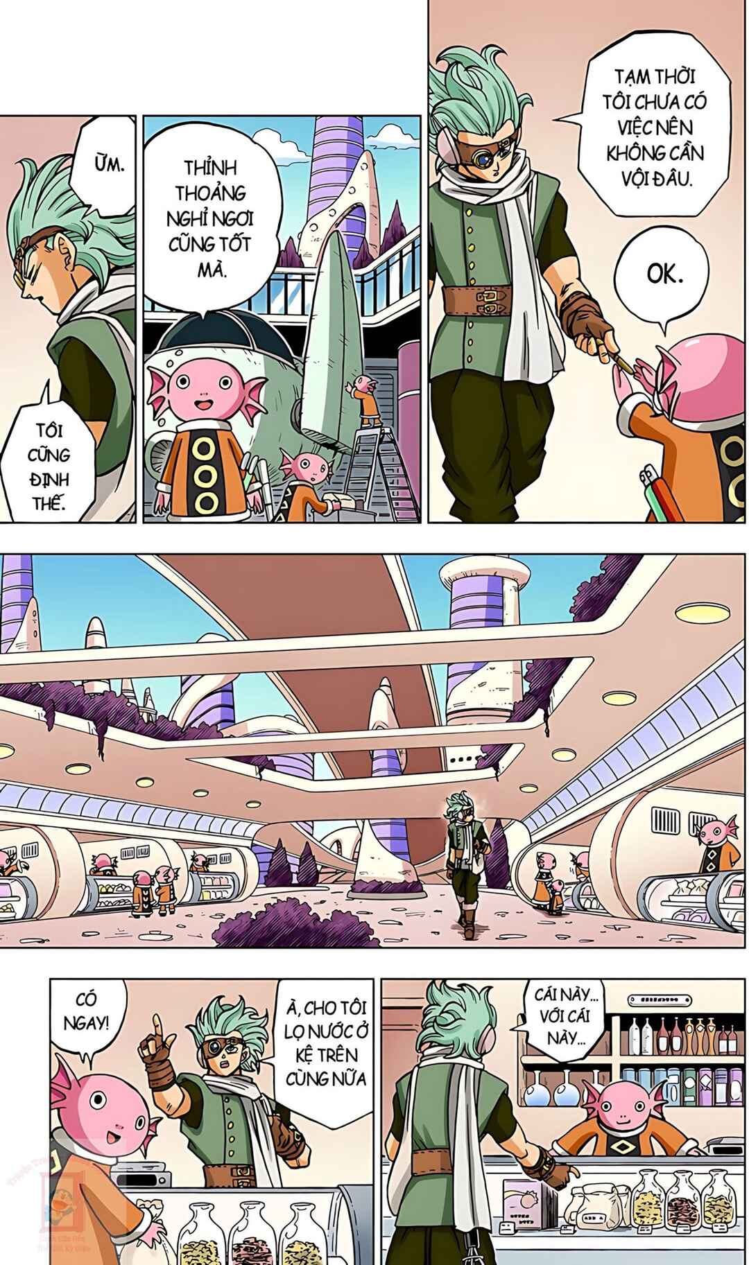 Chapter 69 - Page 8