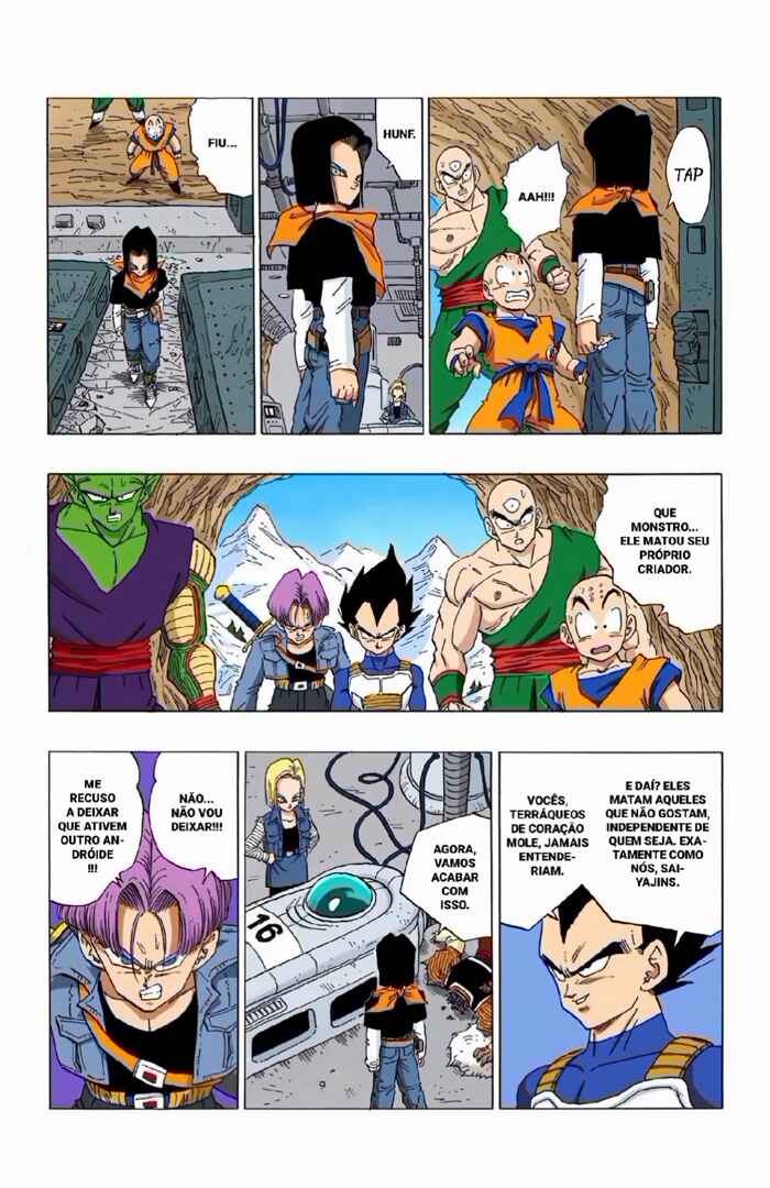 Chapter 350 - Page 10
