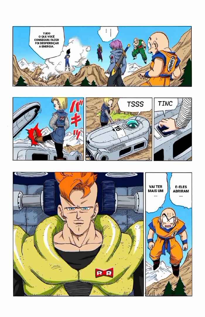 Chapter 350 - Page 14