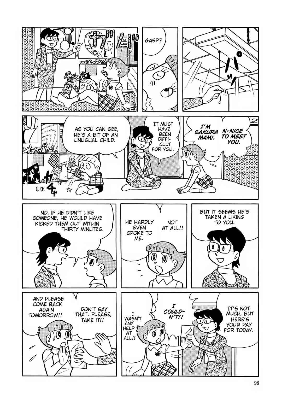 Chapter 43 - Page 18