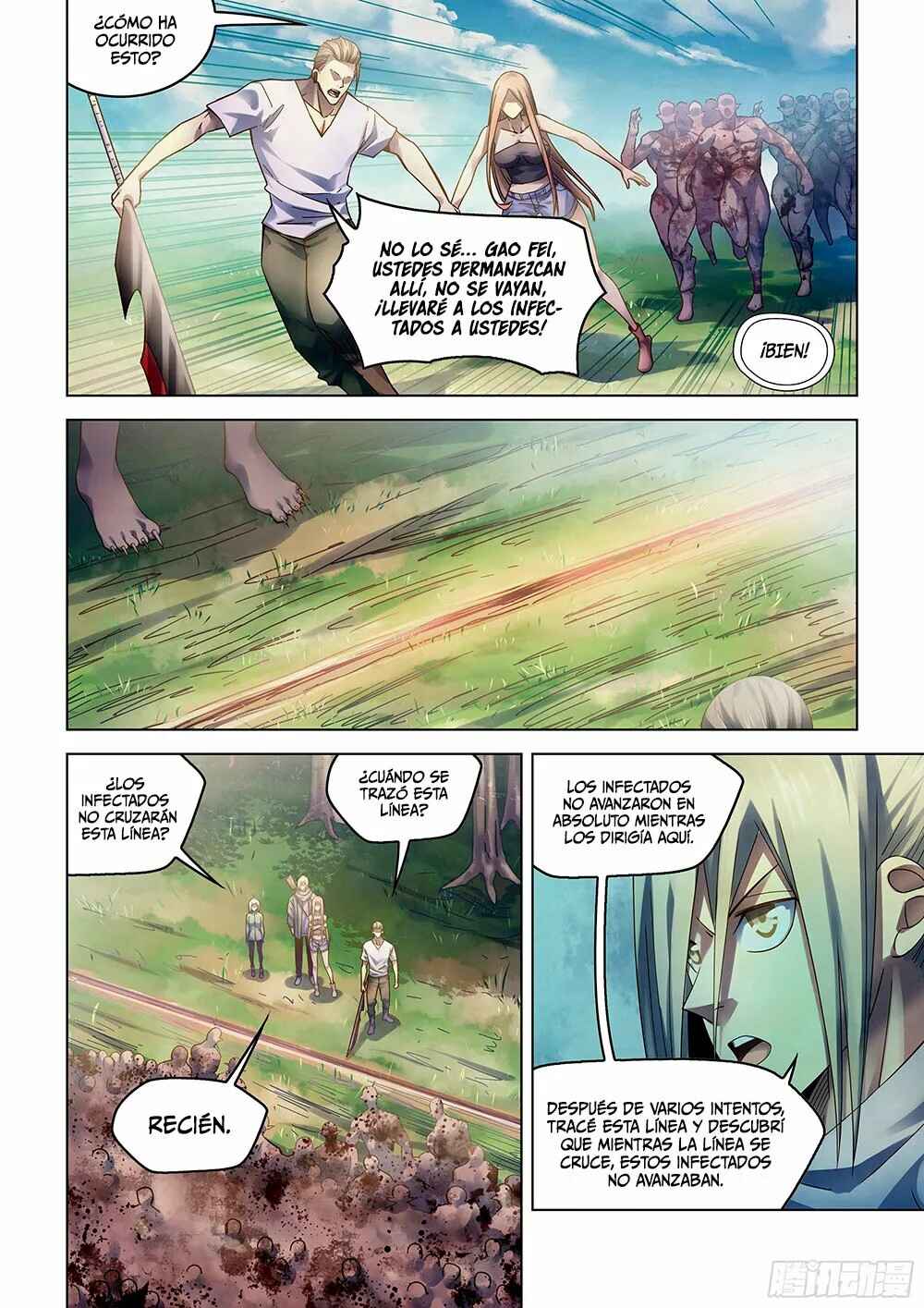 Chapter 372 - Page 11