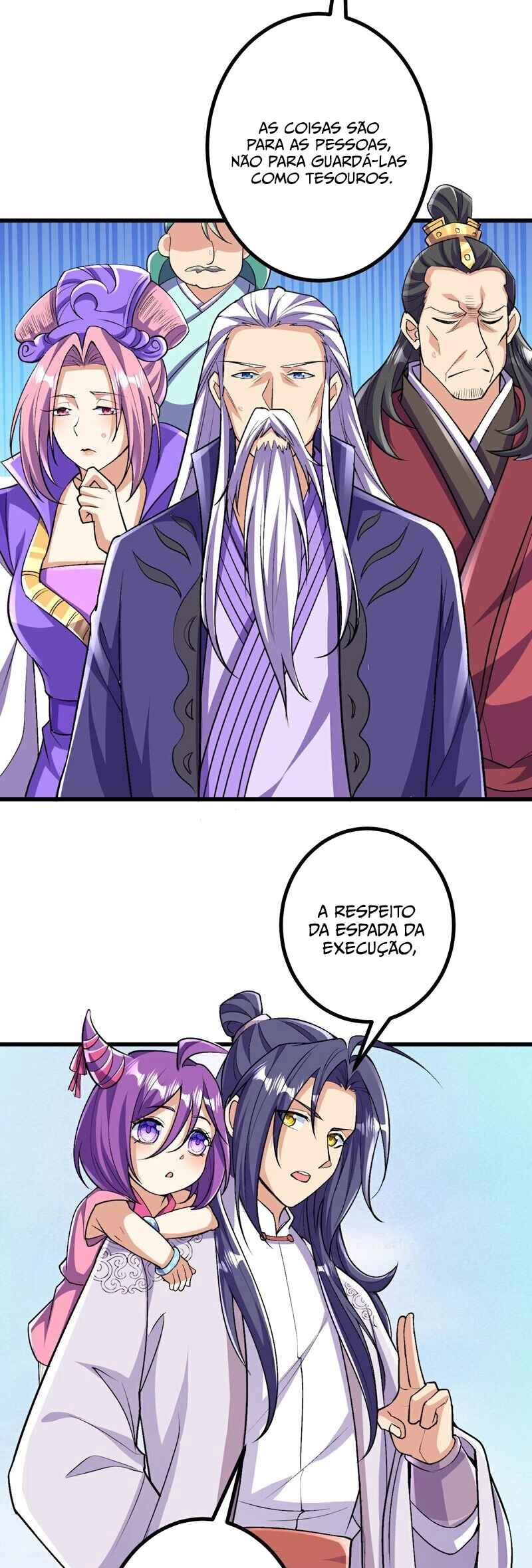 Chapter 89 - Page 20