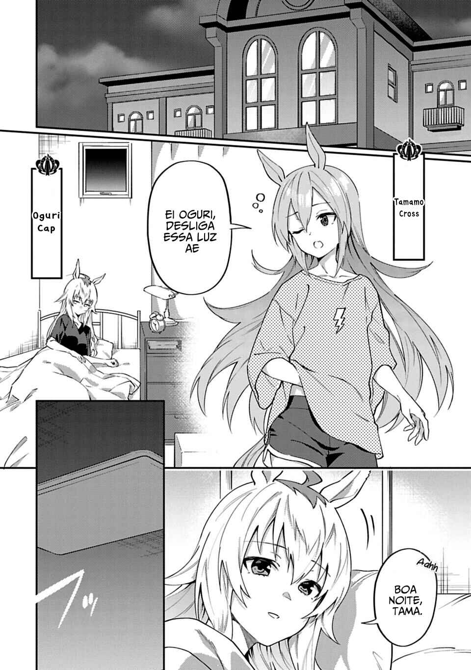 Chapter 3 - Page 2