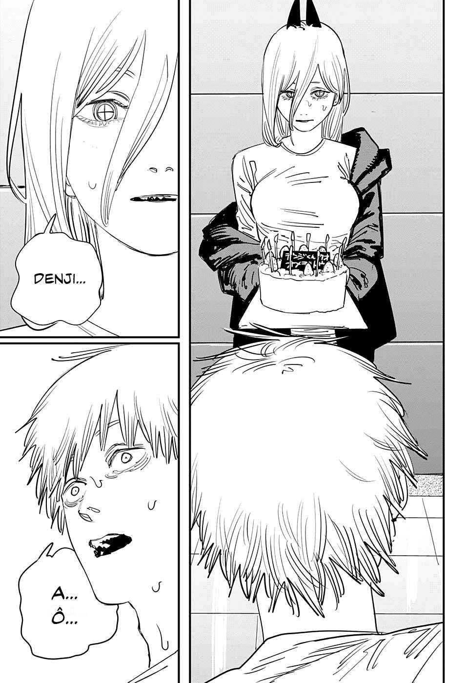Chapter 81 - Page 17