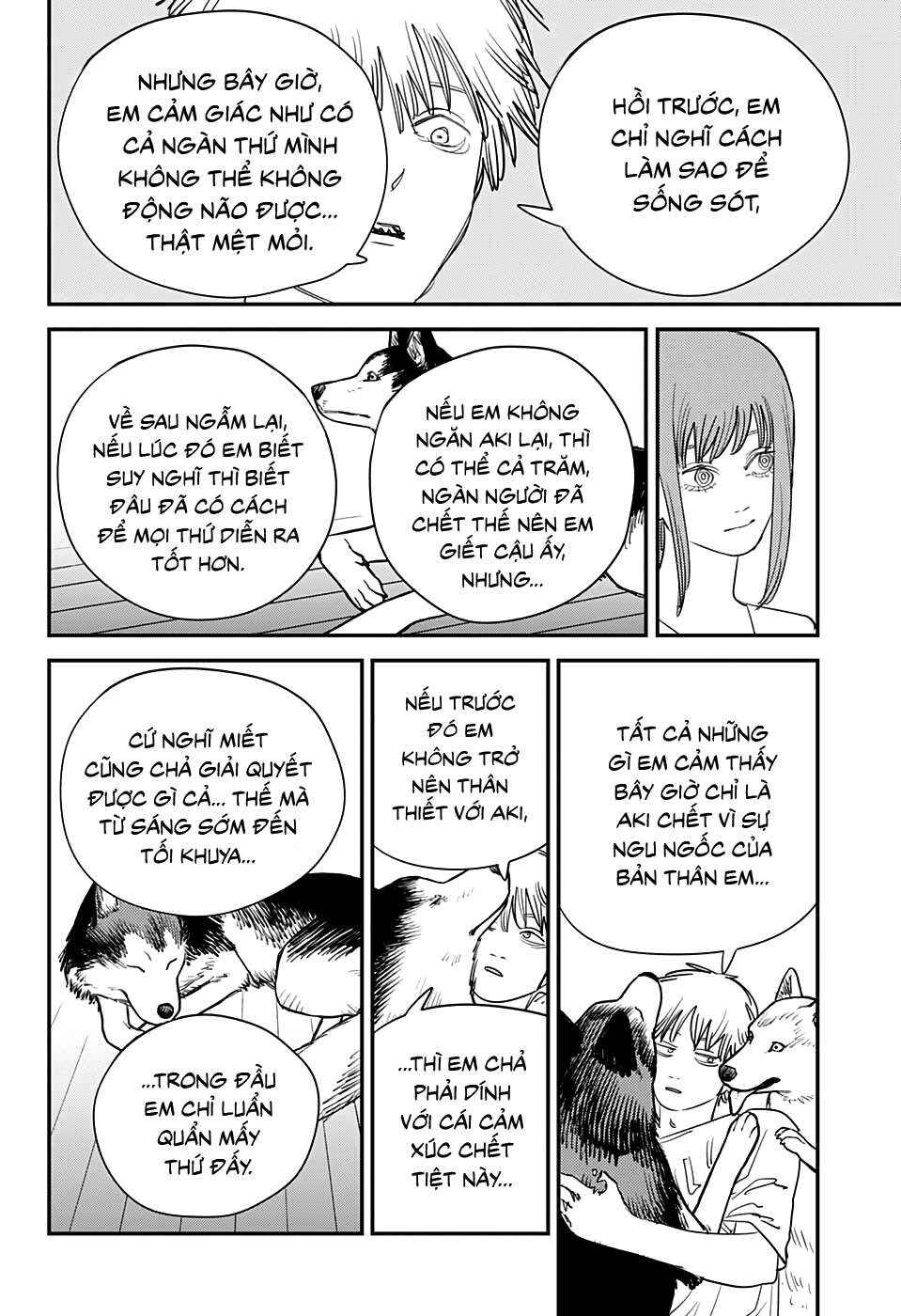 Chapter 81 - Page 5