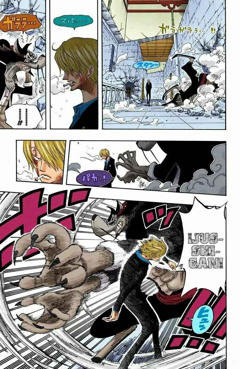 Chapter 414 - Page 13
