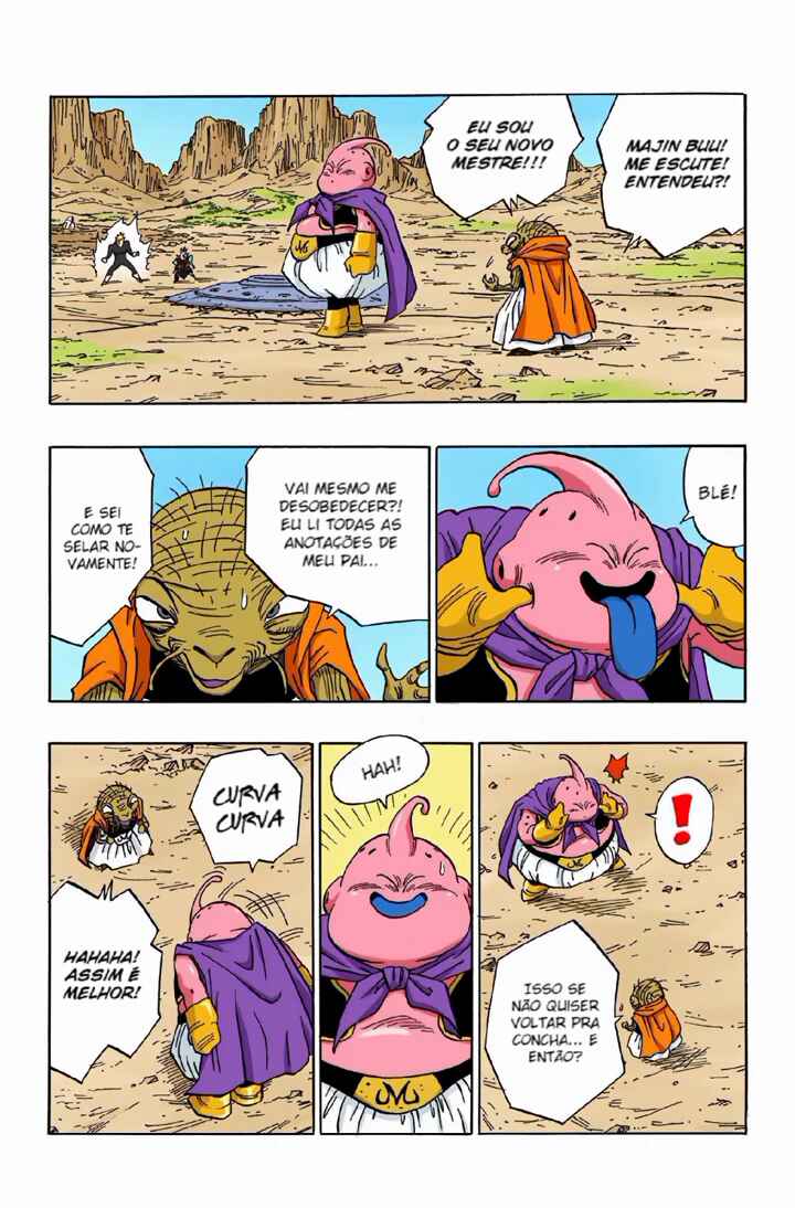 Chapter 462 - Page 6