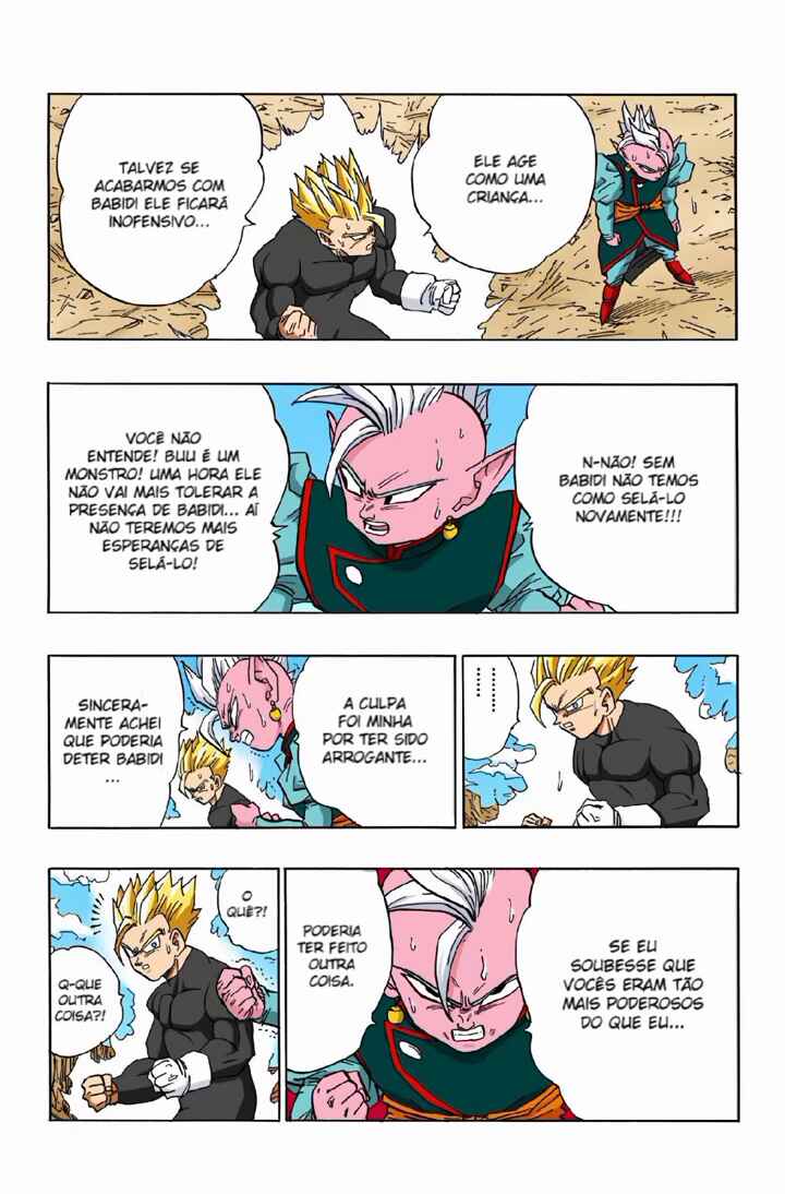 Chapter 462 - Page 7