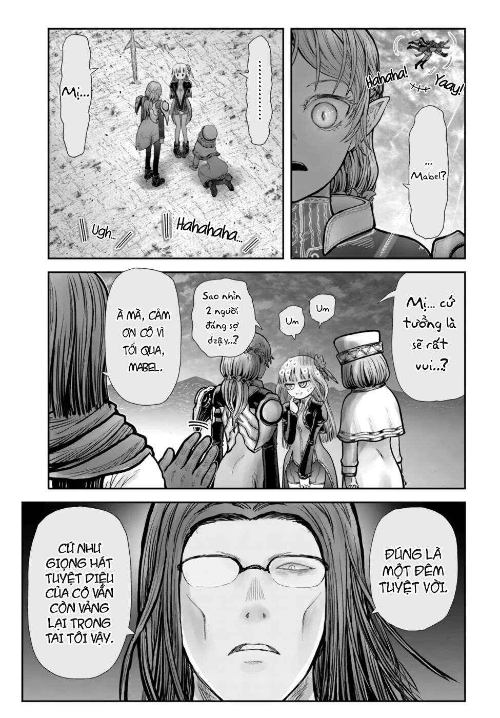 Chapter 33 - Page 31