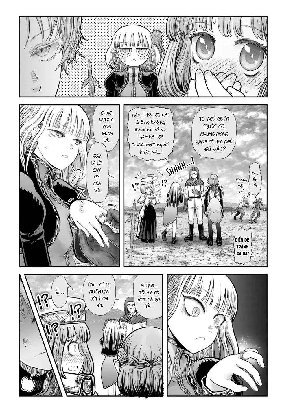 Chapter 33 - Page 32