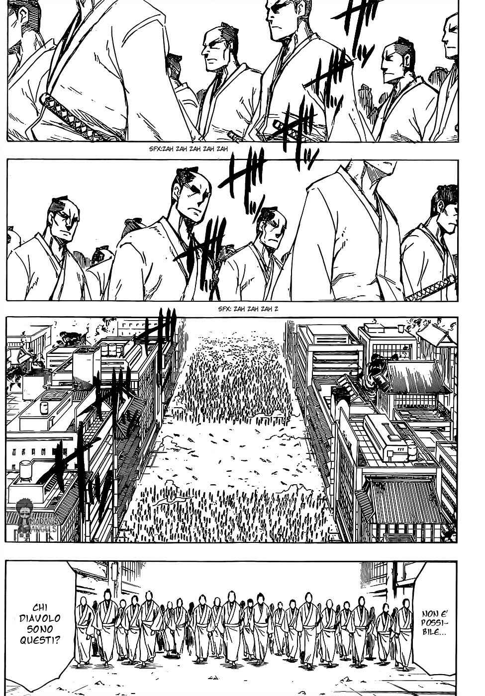 Chapter 626 - Page 17