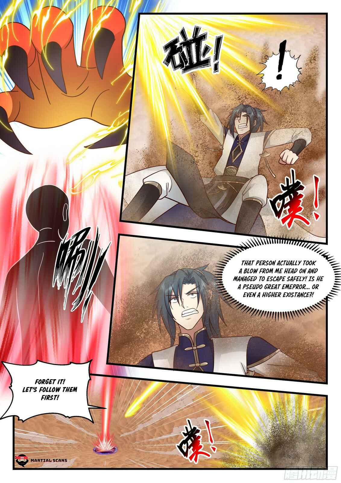 Chapter 2315 - Page 12