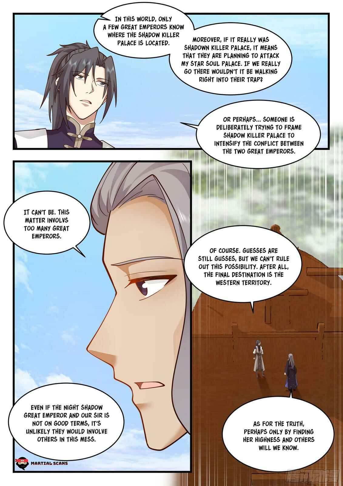 Chapter 2315 - Page 4