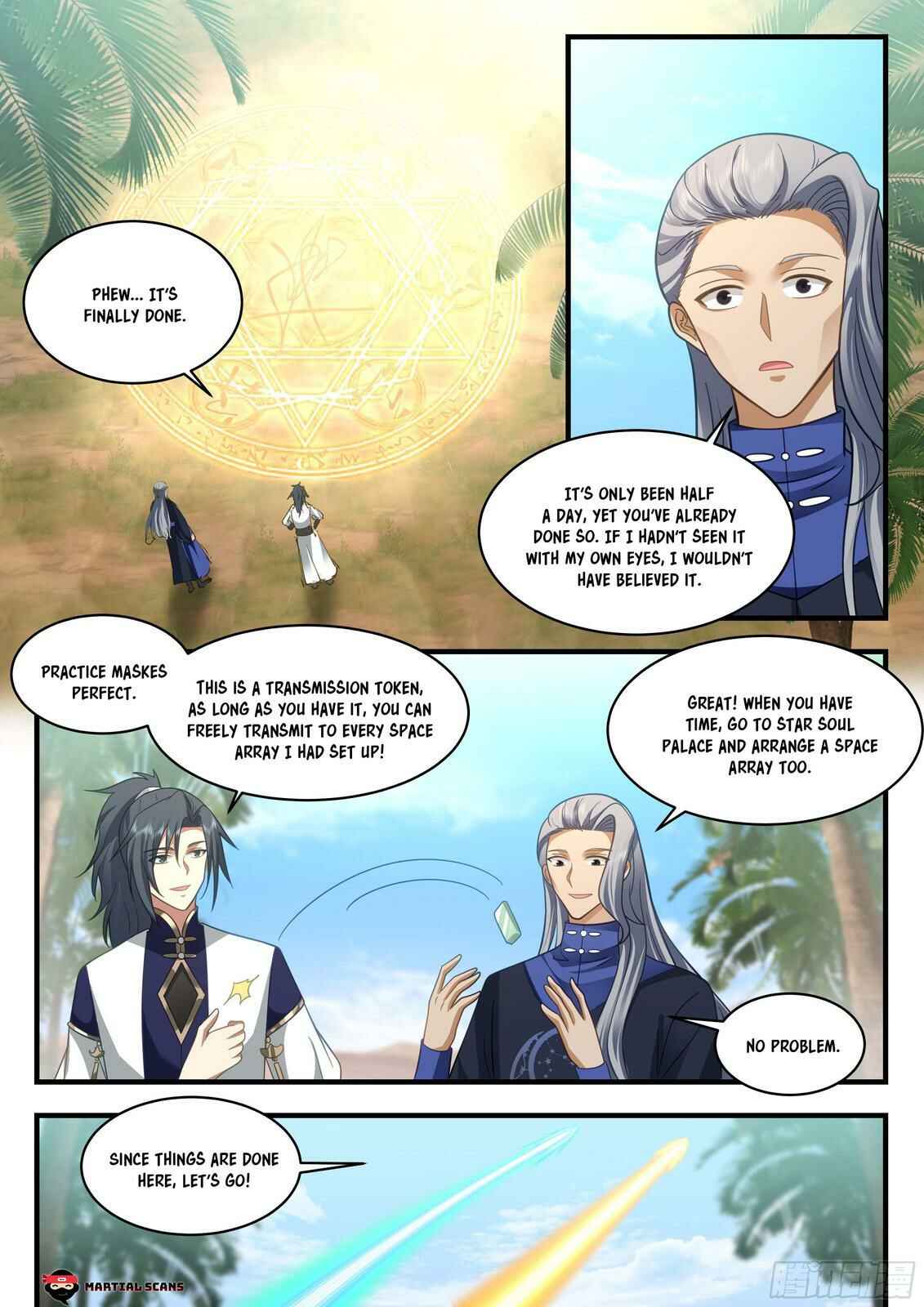 Chapter 2315 - Page 7