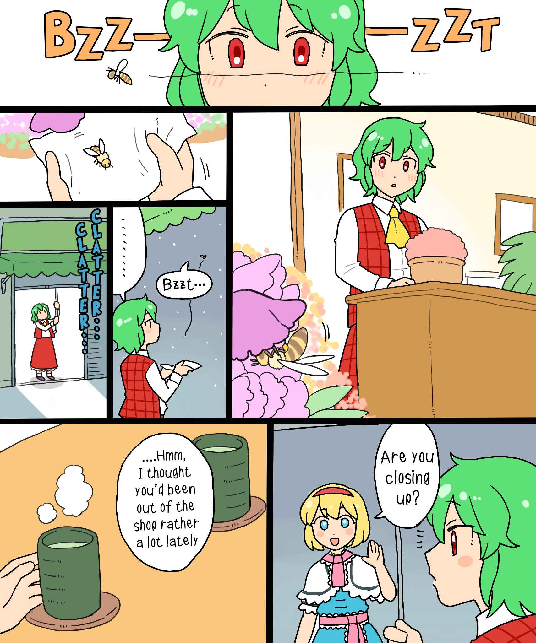 Chapter 6.1 - Page 20