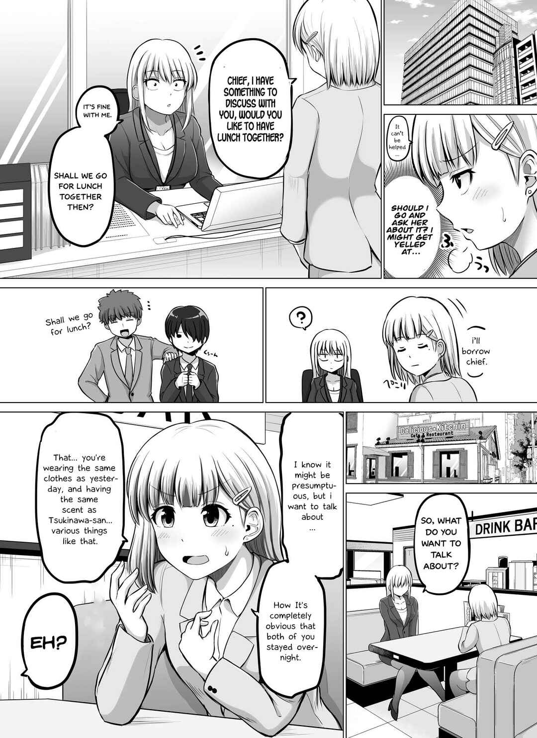 Chapter 70 - Page 1