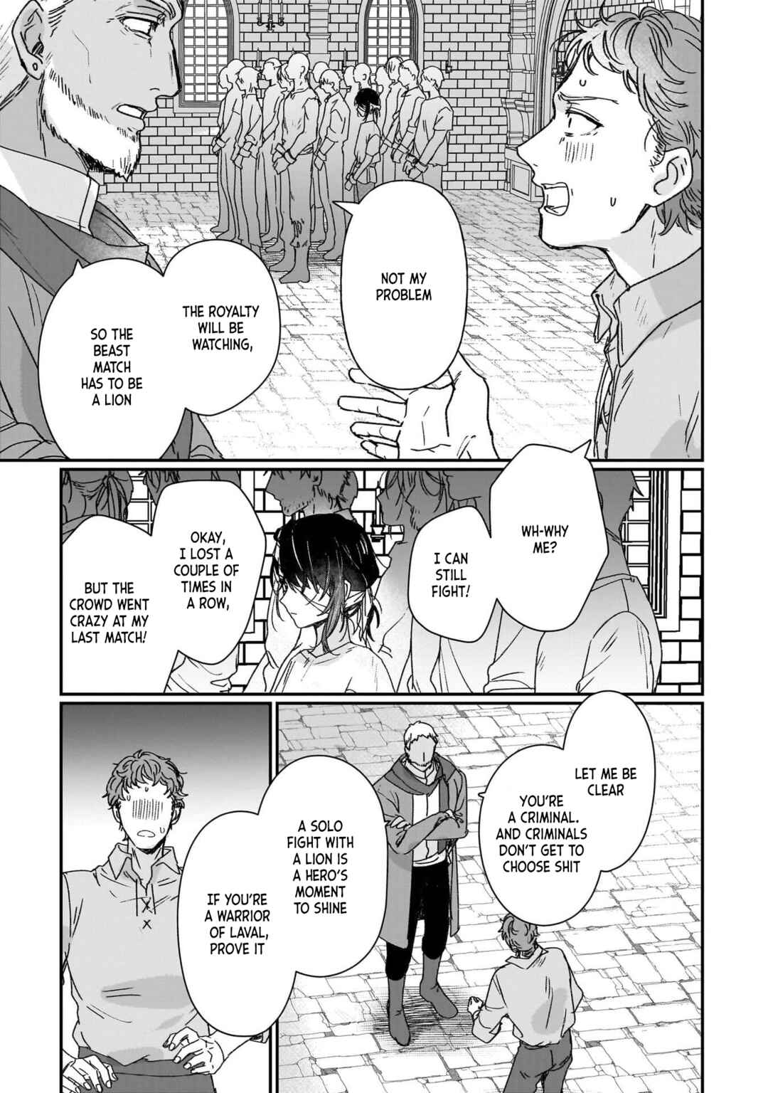 Chapter 30 - Page 20