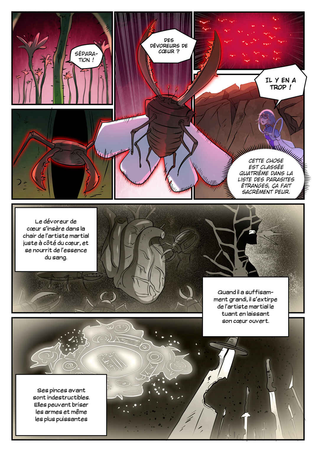 Chapter 656 - Page 16