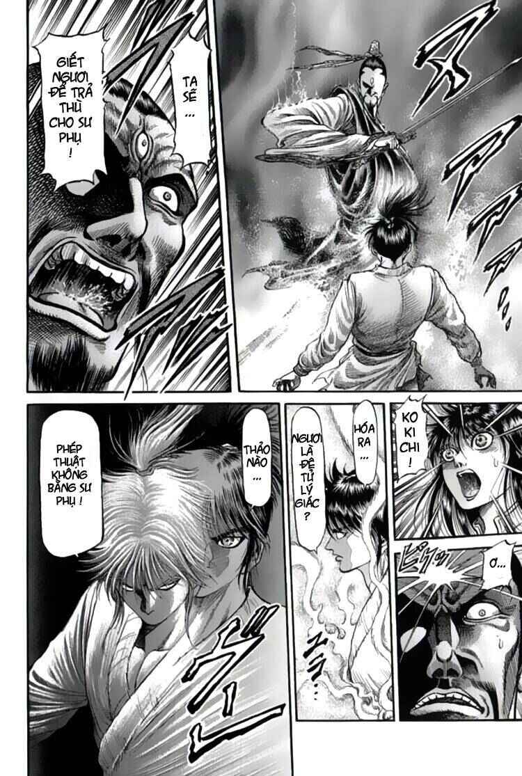 Chapter 102 - Page 30