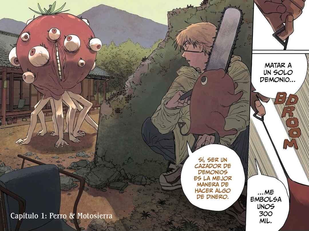 Chapter 1 - Page 6