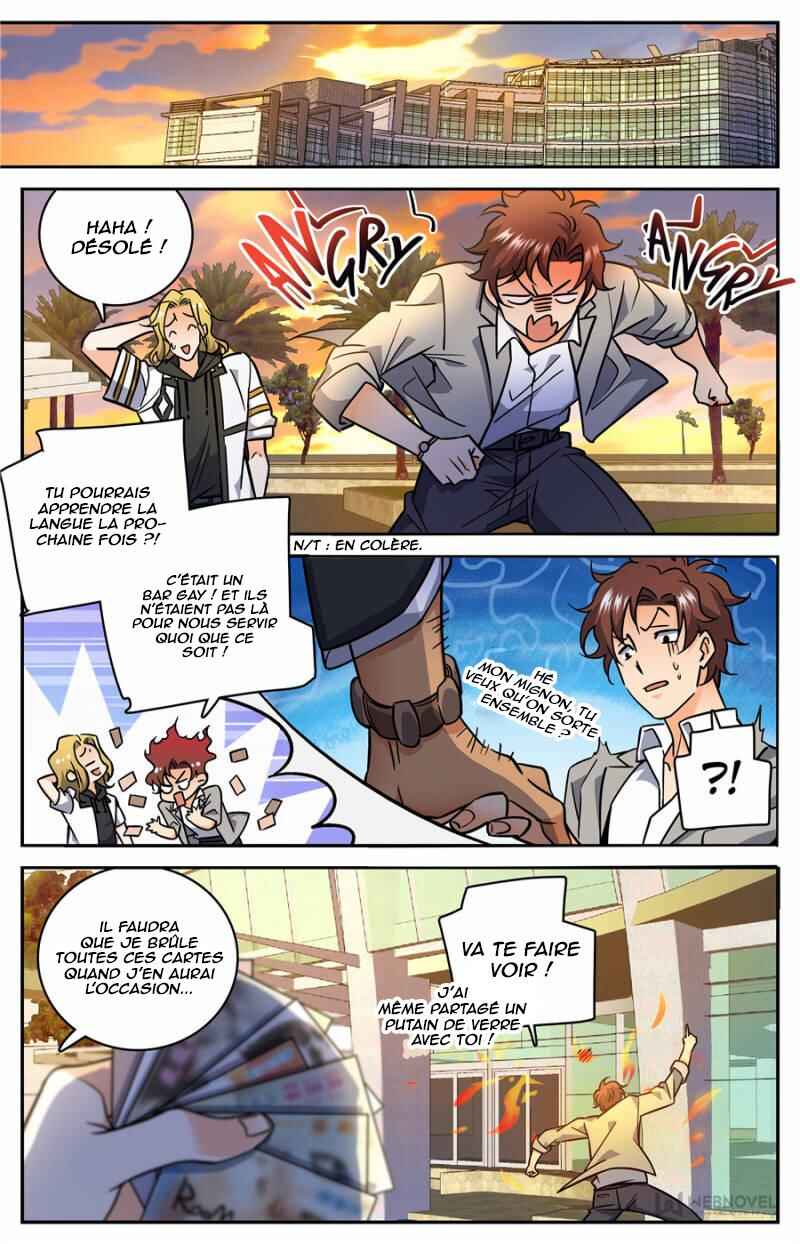 Chapter 620 - Page 11
