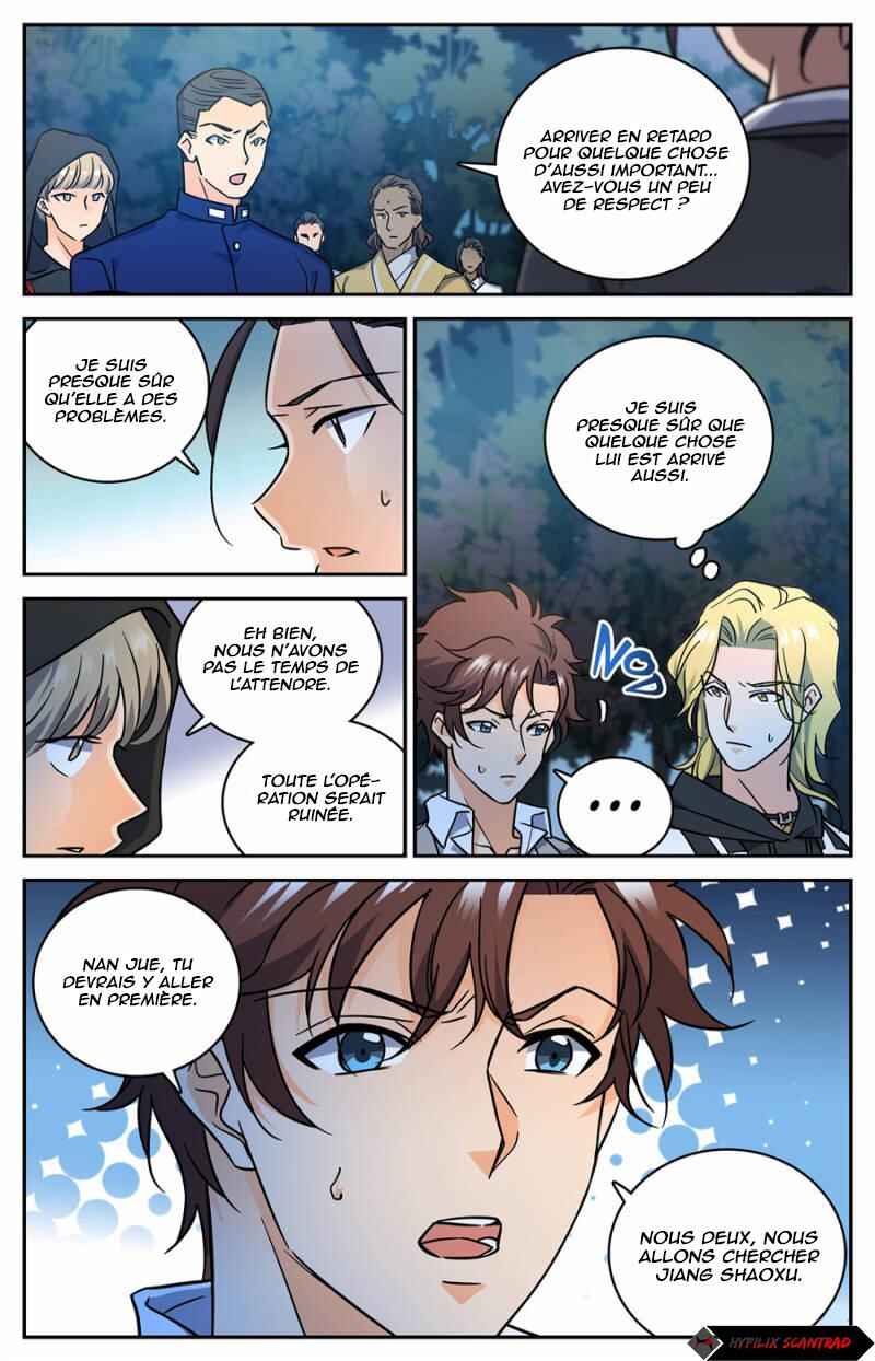 Chapter 620 - Page 13