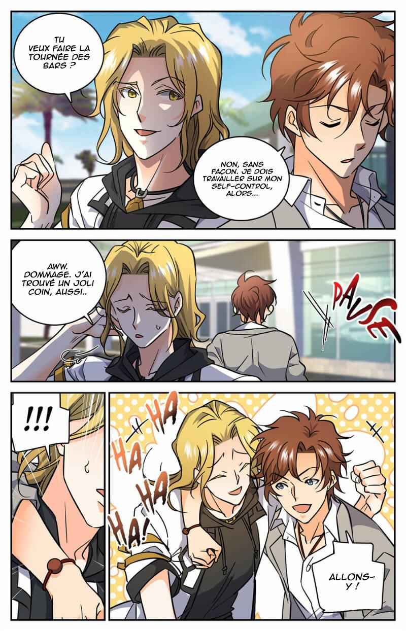 Chapter 620 - Page 9
