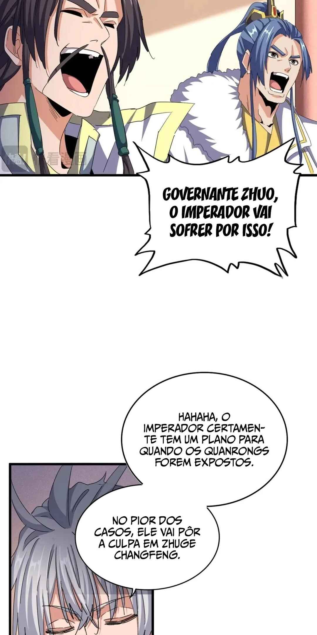 Chapter 507 - Page 5