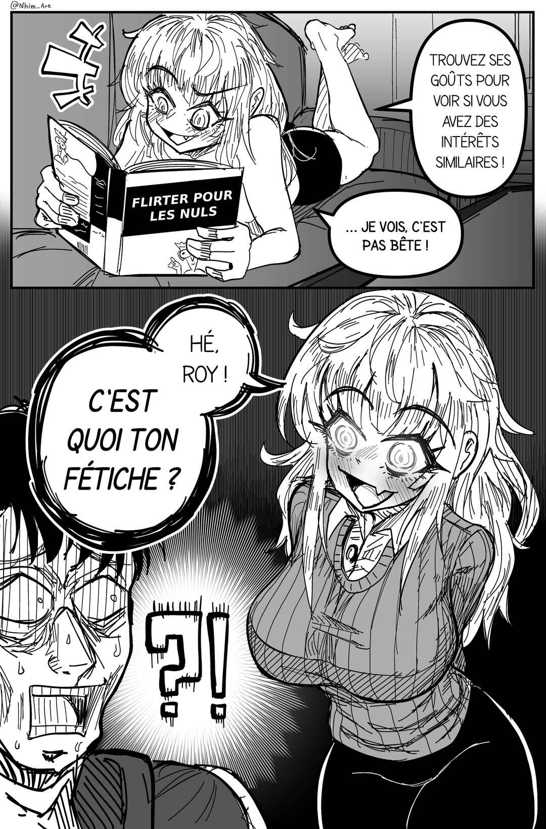 Chapter 30 - Page 1