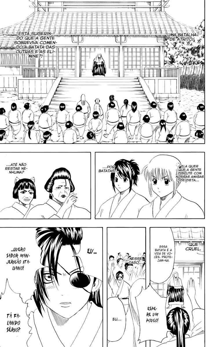 Chapter 156 - Page 19