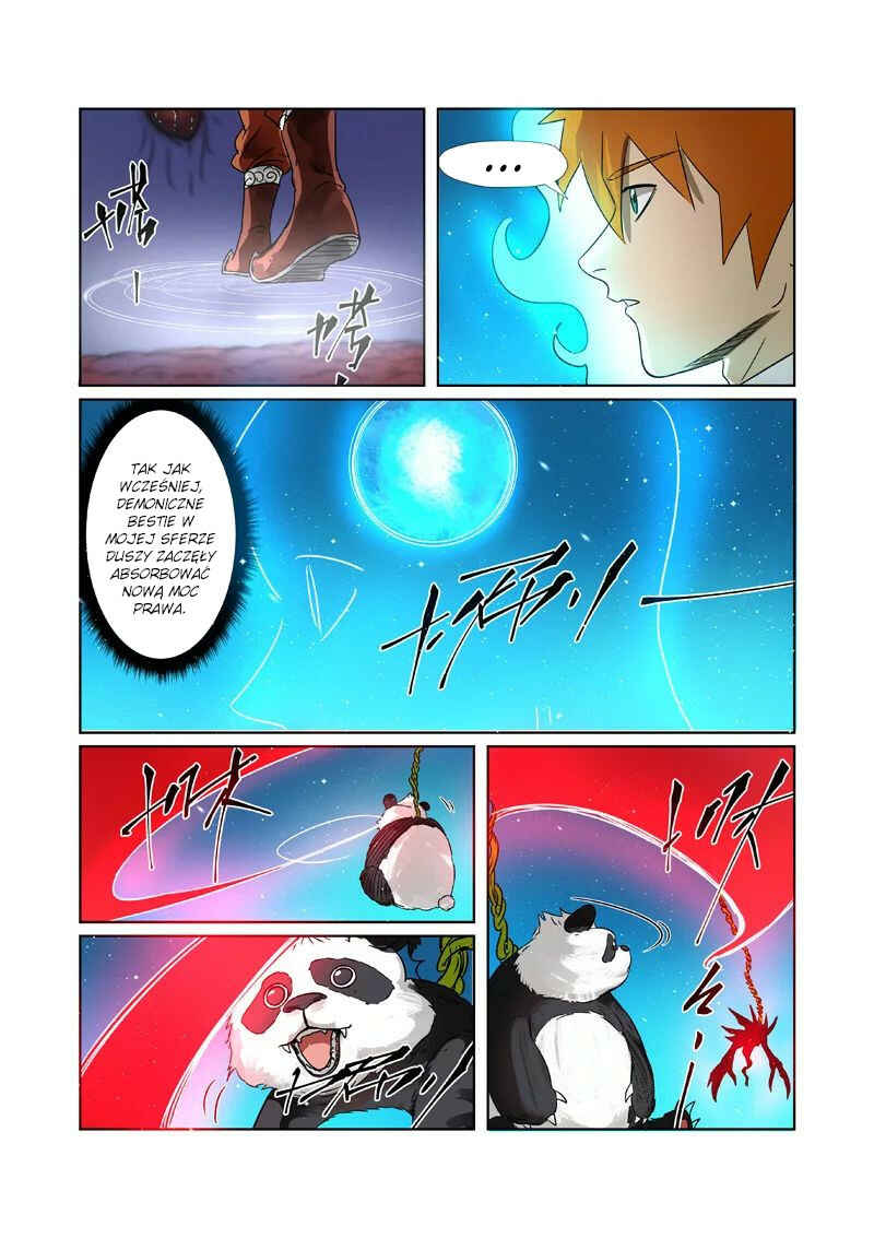 Chapter 272 - Page 9