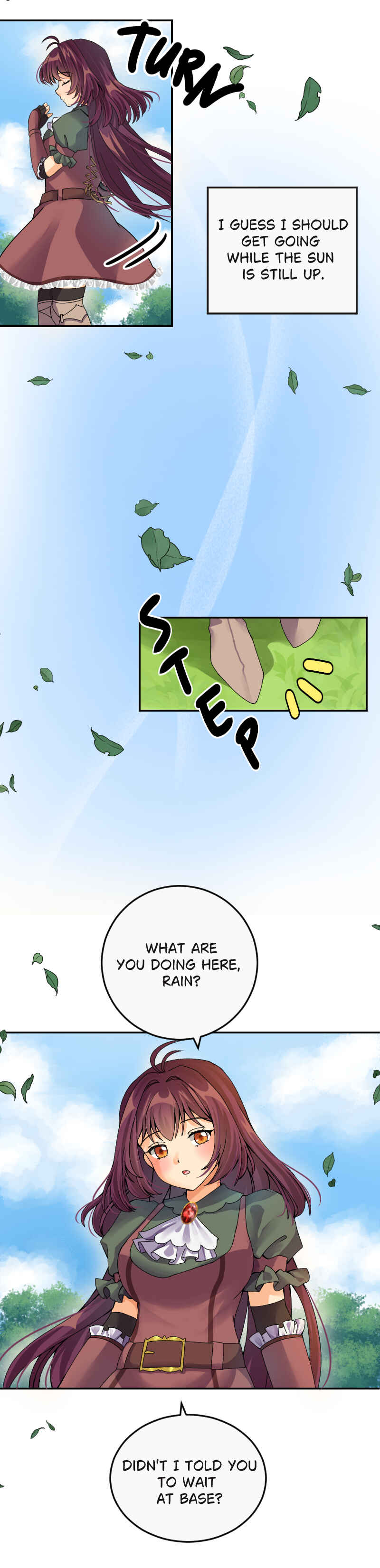 Chapter 1 - Page 4