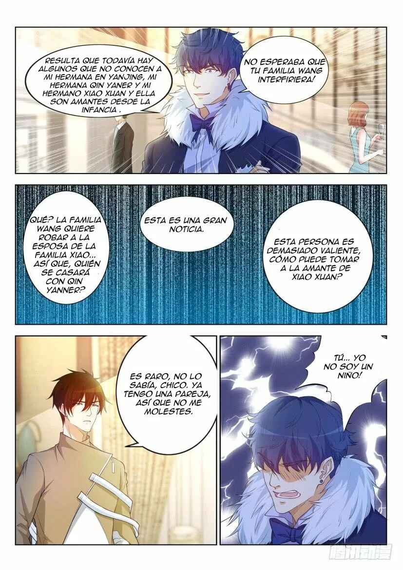 Chapter 321 - Page 7