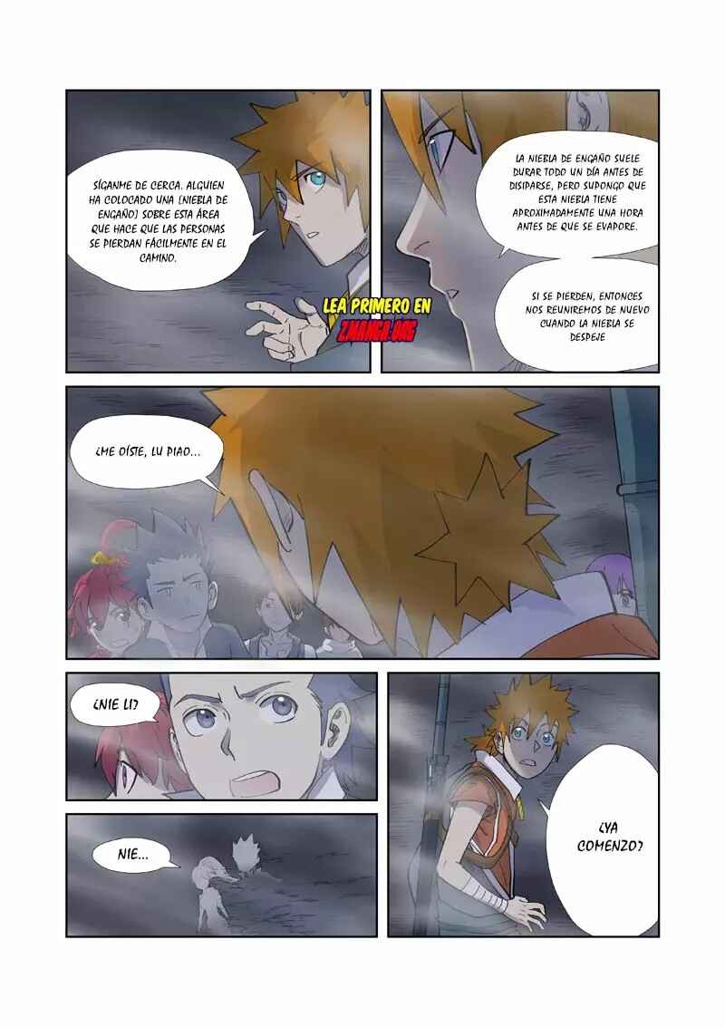 Chapter 255 - Page 4