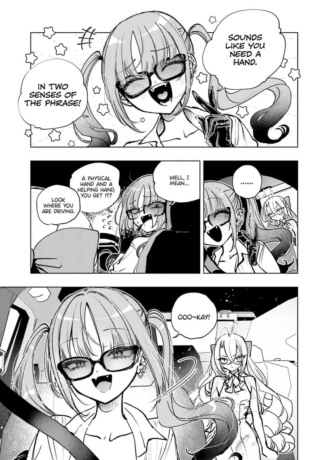 Chapter 21 - Page 29