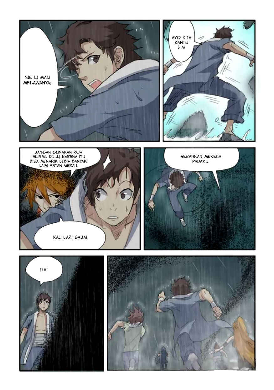 Chapter 147 - Page 7