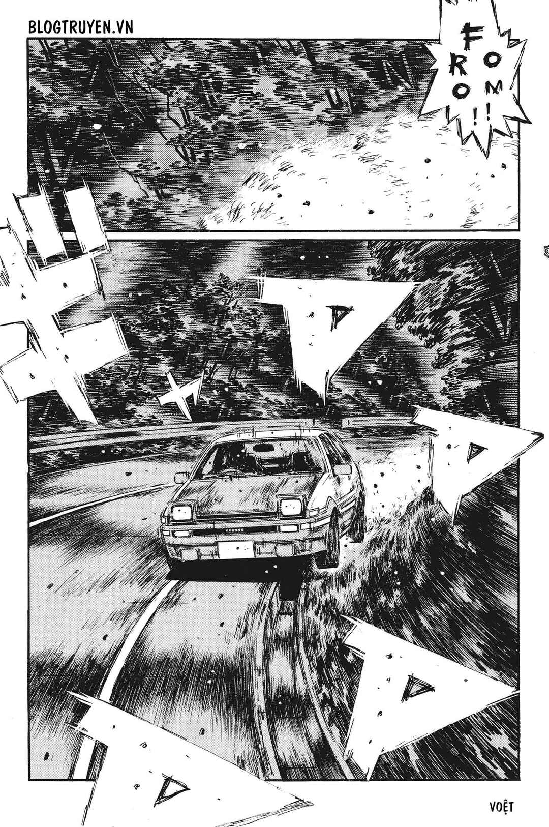 Chapter 384 - Page 8